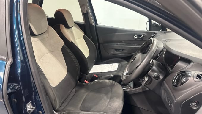 2019 Renault Captur