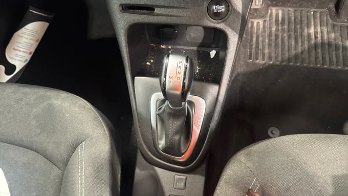 2019 Renault Captur