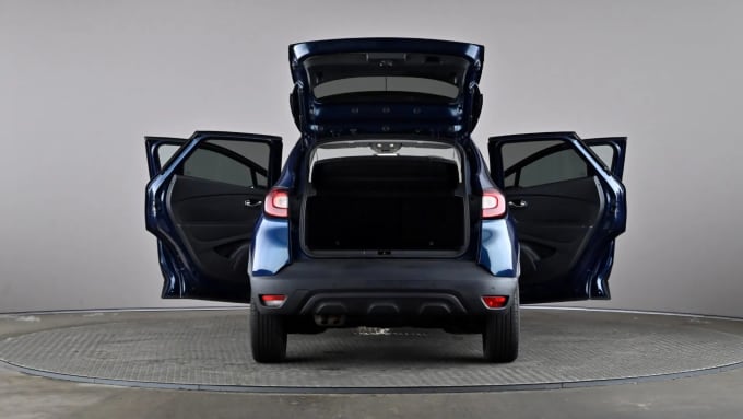 2019 Renault Captur