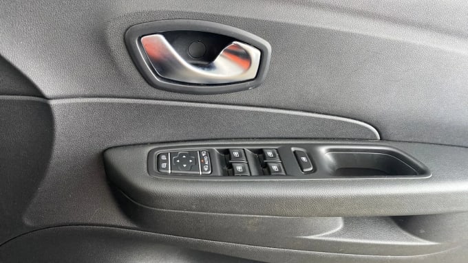 2019 Renault Captur