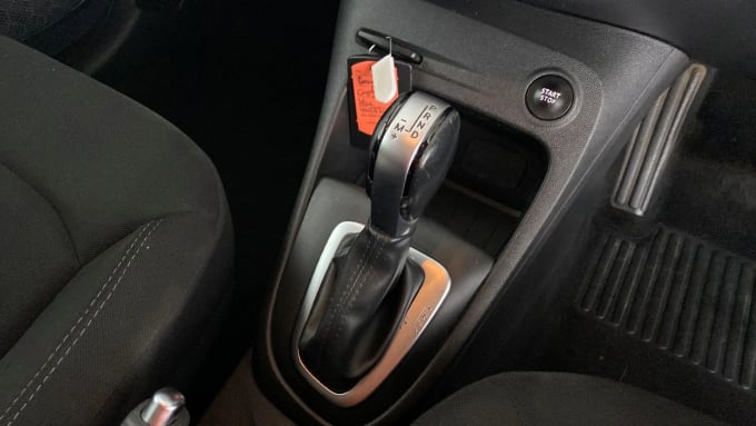 2019 Renault Captur