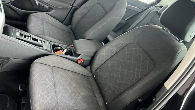 2021 Volkswagen Golf
