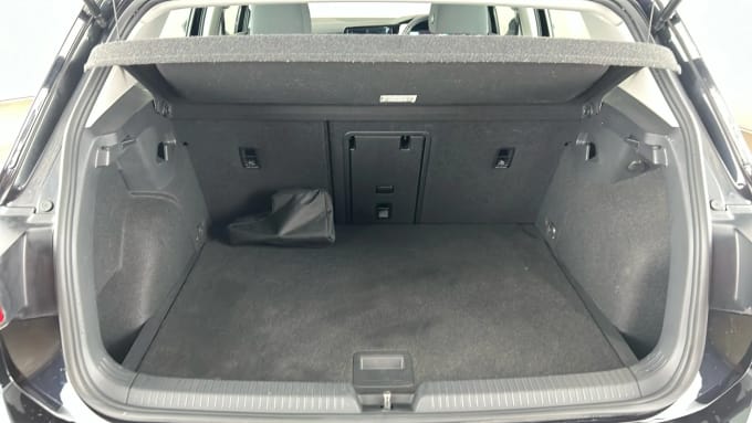 2021 Volkswagen Golf
