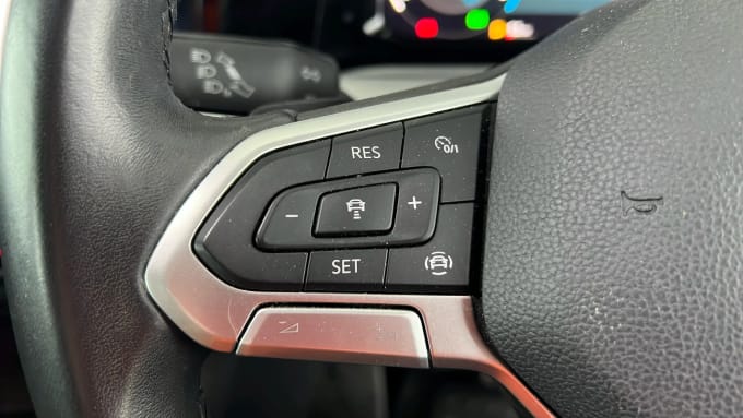 2021 Volkswagen Golf