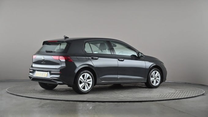 2021 Volkswagen Golf