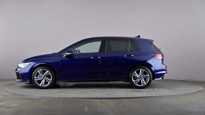 2021 Volkswagen Golf
