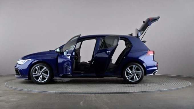 2021 Volkswagen Golf