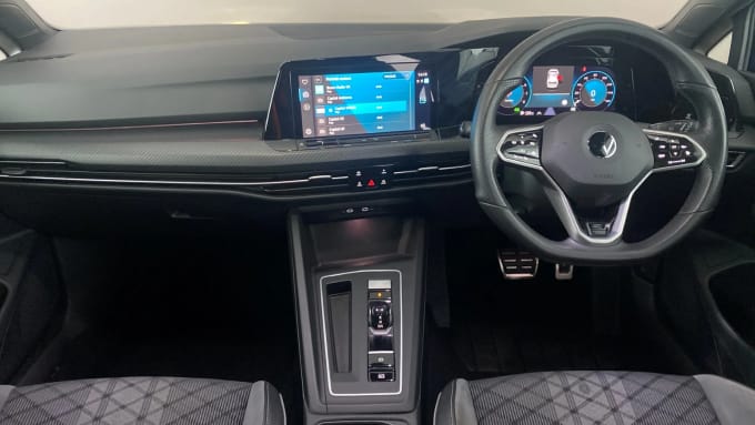 2021 Volkswagen Golf
