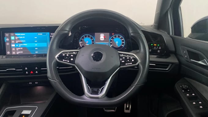2021 Volkswagen Golf
