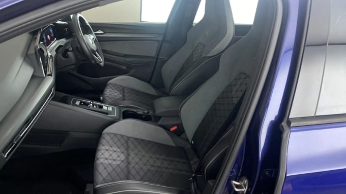 2021 Volkswagen Golf