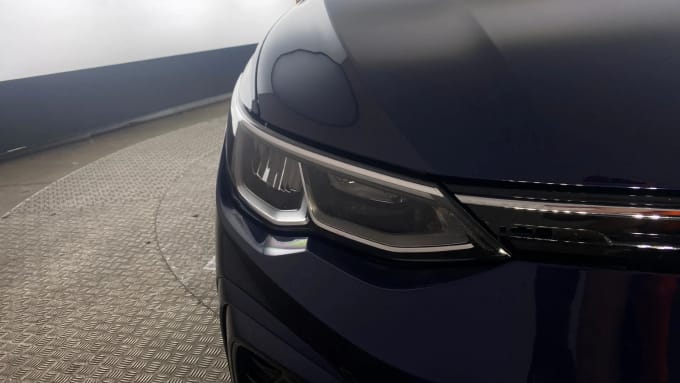 2021 Volkswagen Golf
