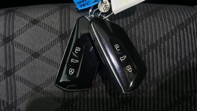 2021 Volkswagen Golf