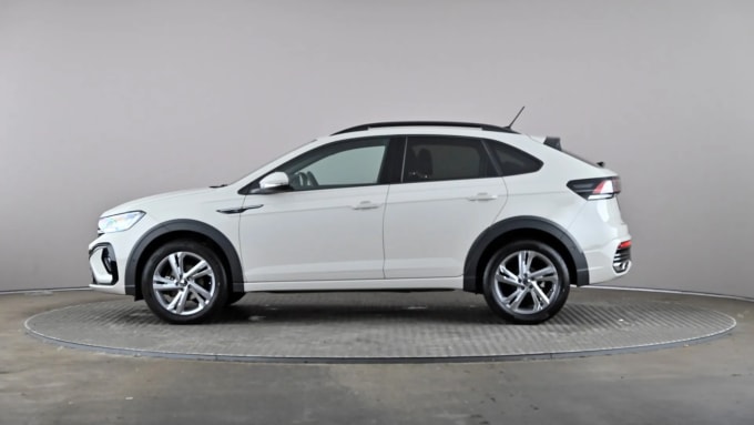 2023 Volkswagen Taigo