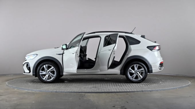 2023 Volkswagen Taigo