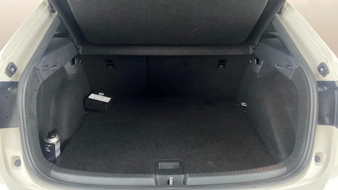 2023 Volkswagen Taigo