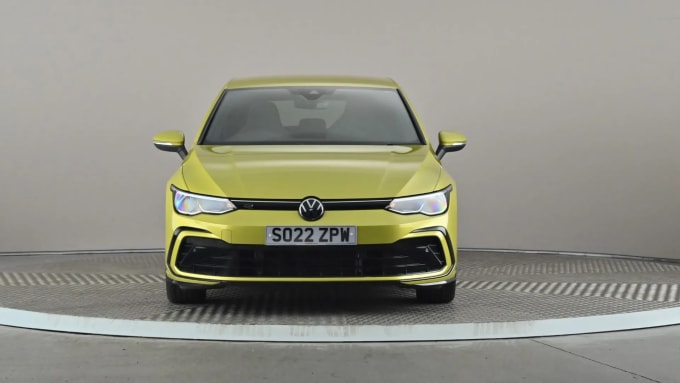 2022 Volkswagen Golf