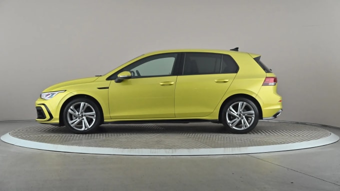 2022 Volkswagen Golf