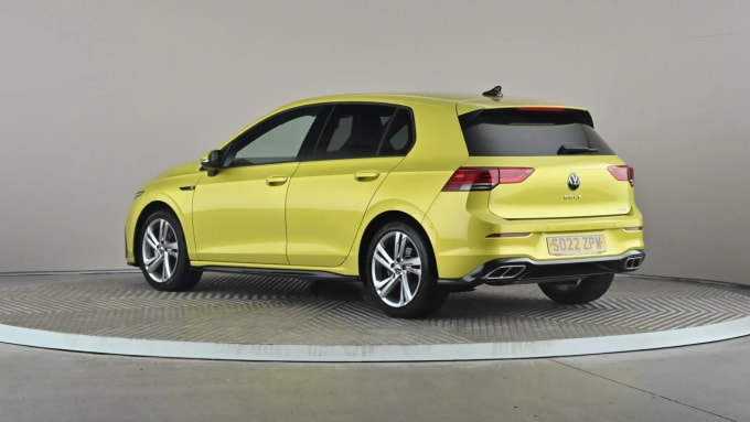 2022 Volkswagen Golf