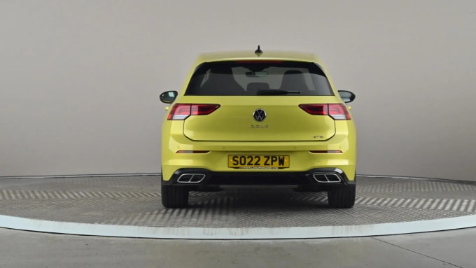2022 Volkswagen Golf