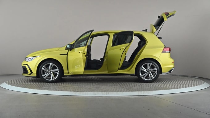 2022 Volkswagen Golf