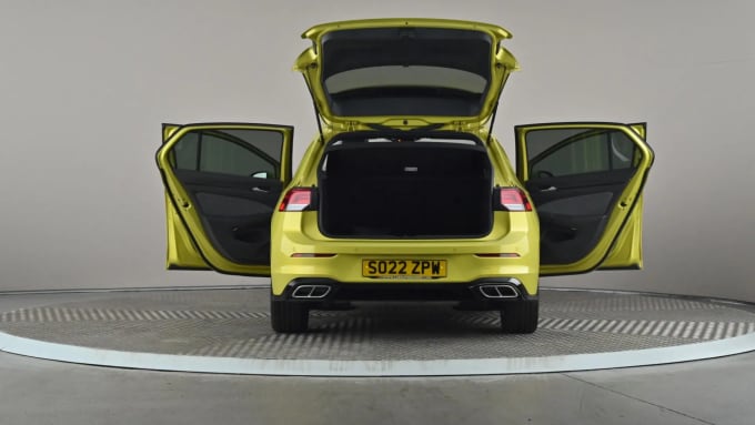2022 Volkswagen Golf