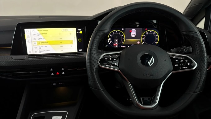 2022 Volkswagen Golf