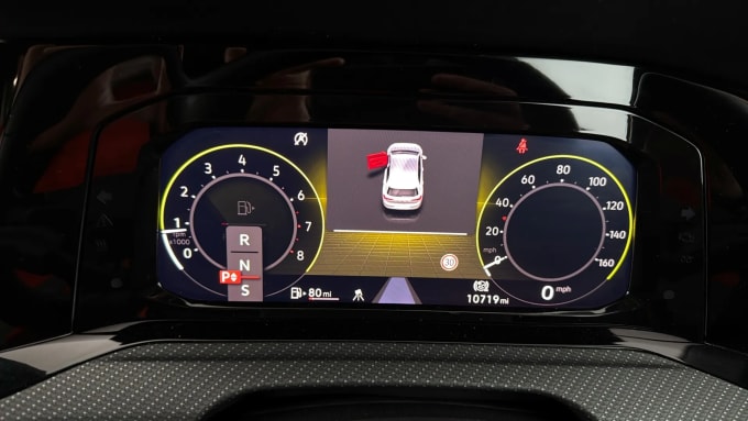 2022 Volkswagen Golf