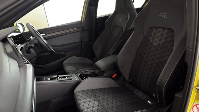 2022 Volkswagen Golf