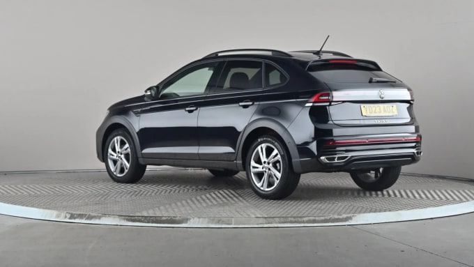 2023 Volkswagen Taigo