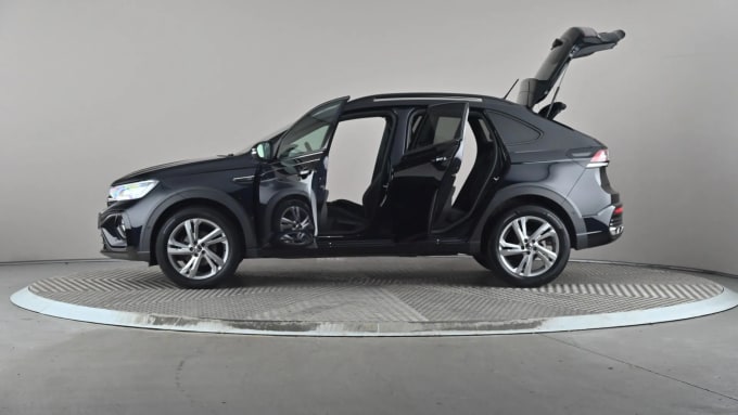 2023 Volkswagen Taigo