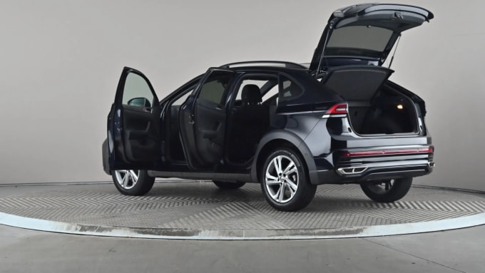 2023 Volkswagen Taigo