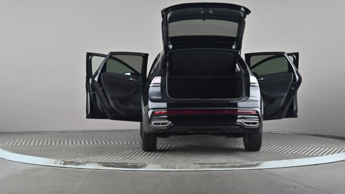 2023 Volkswagen Taigo