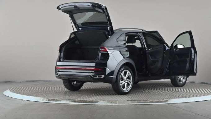 2023 Volkswagen Taigo