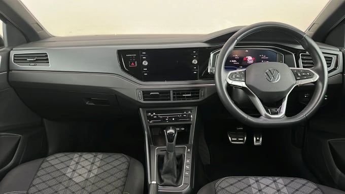 2023 Volkswagen Taigo
