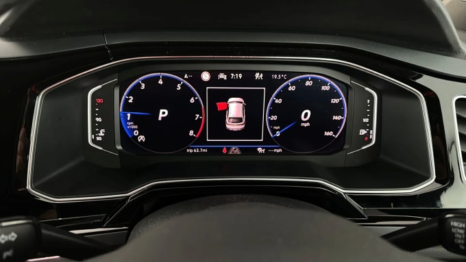 2023 Volkswagen Taigo