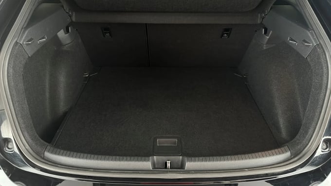 2023 Volkswagen Taigo