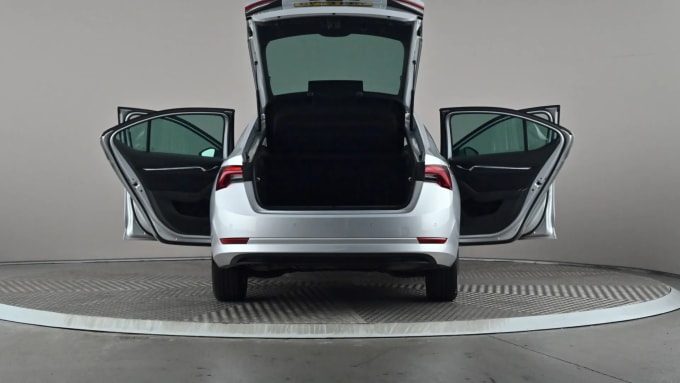 2023 Skoda Octavia