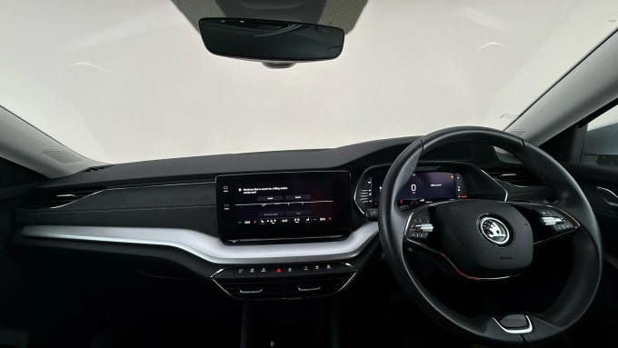 2023 Skoda Octavia