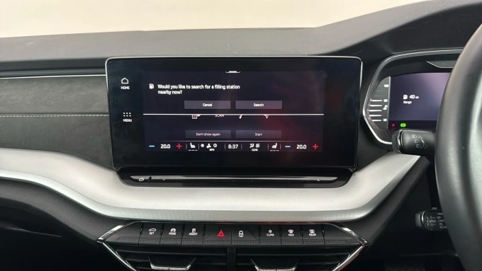 2023 Skoda Octavia