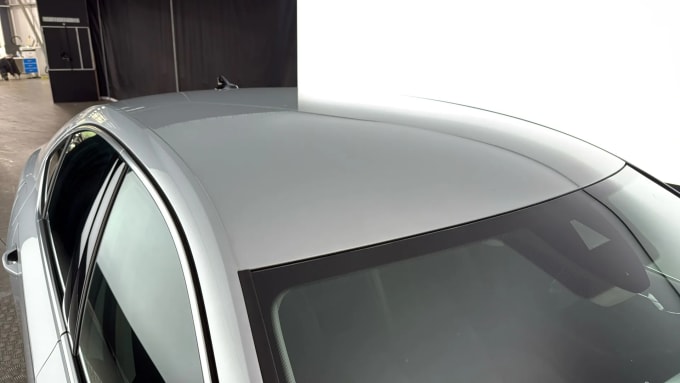 2023 Skoda Octavia