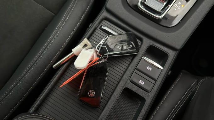 2023 Skoda Octavia