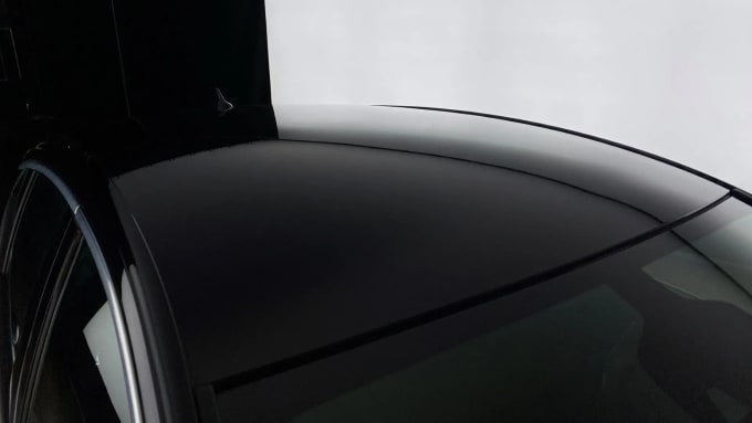 2019 Vauxhall Astra