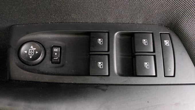 2019 Vauxhall Astra
