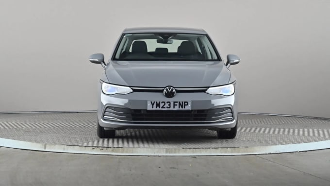 2023 Volkswagen Golf