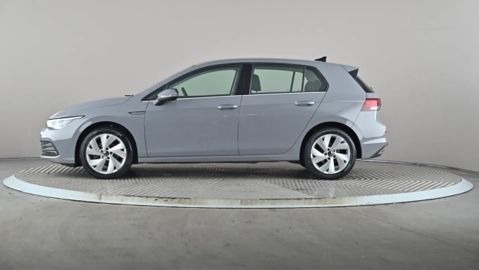 2023 Volkswagen Golf
