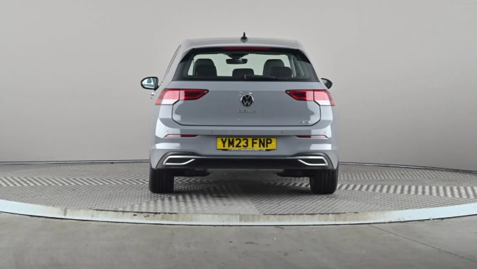 2023 Volkswagen Golf