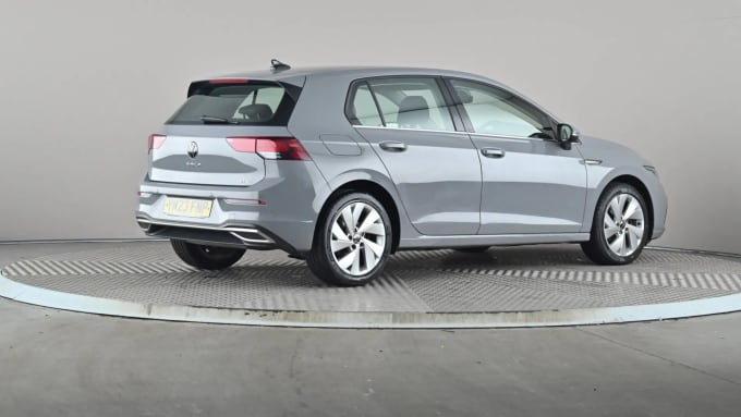 2023 Volkswagen Golf