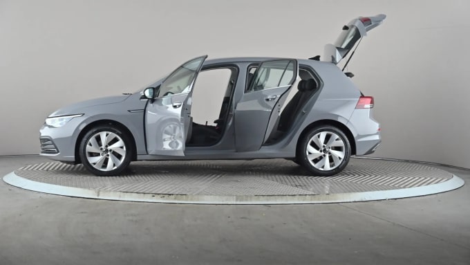 2023 Volkswagen Golf