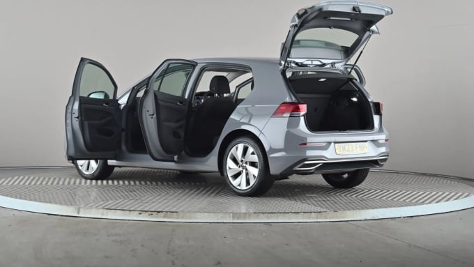 2023 Volkswagen Golf