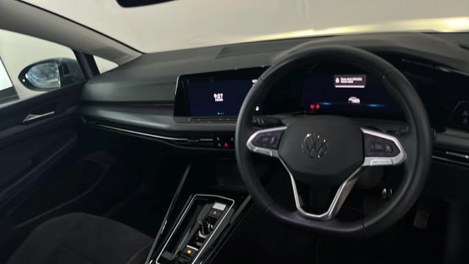 2023 Volkswagen Golf